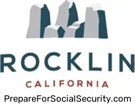 Social Security Office in Rocklin, CA