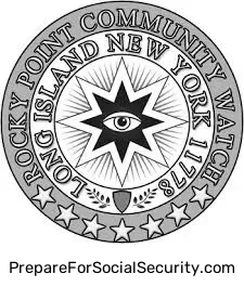 Social Security Office in Rocky Point, NY