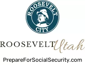 Social Security Office in Roosevelt, CO