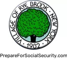 Social Security Office in Rye Brook, NY