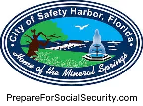 Social Security Office in Safety Harbor, FL