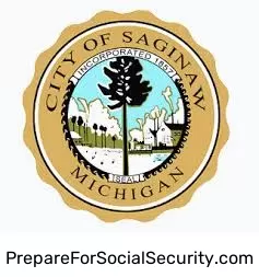 Social Security Office in Saginaw, MI