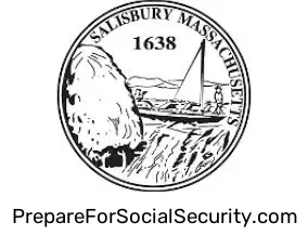 Social Security Office in Salisbury, MA