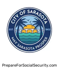 Social Security Office in Sarasota, FL