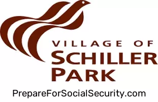 Social Security Office in Schiller Park, IL