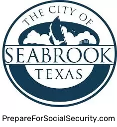 Social Security Office in Seabrook, TX