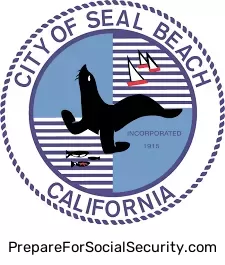 Social Security Office in Seal Beach, CA