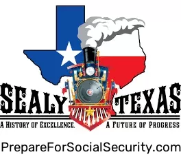 Social Security Office in Sealy, TX