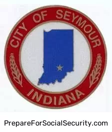 Social Security Office in Seymour, KY