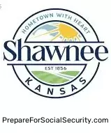 Social Security Office in Shawnee Mission, MO