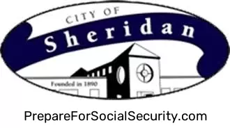 Social Security Office in Sheridan, CO