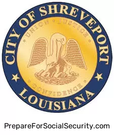 Social Security Office in Shreveport, LA