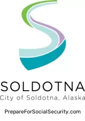 Social Security Office in Soldotna, AK