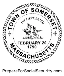 Social Security Office in Somerset, RI
