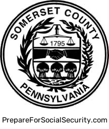 Social Security Office in Somerset, PA
