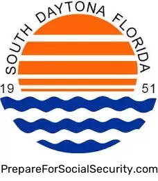 Social Security Office in South Daytona, FL
