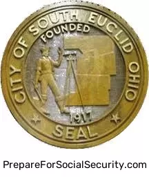 Social Security Office in South Euclid, OH