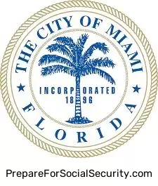 Social Security Office in South Miami, FL