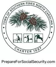 Social Security Office in Southern Pines, NC