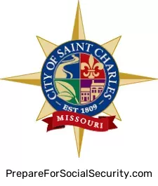 Social Security Office in St. Charles, MO