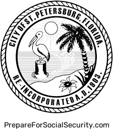Social Security Office in St. Pete Beach, FL