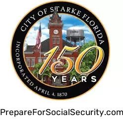 Social Security Office in Starke, FL