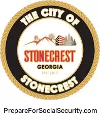 Social Security Office in Stonecrest, GA