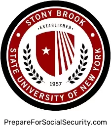 Social Security Office in Stony Brook, NY