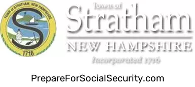 Social Security Office in Stratham, NH