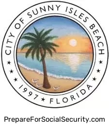 Social Security Office in Sunny Isles Beach, FL