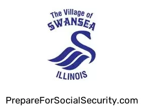 Social Security Office in Swansea, MO