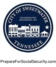 Social Security Office in Sweetwater, TN