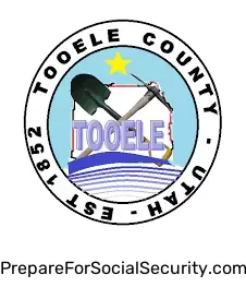 Social Security Office in Tooele, ID