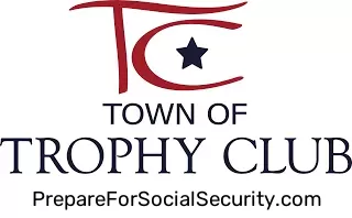 Social Security Office in Trophy Club, TX