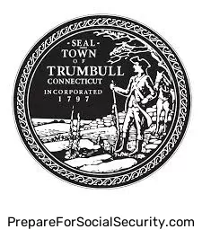 Social Security Office in Trumbull, CT