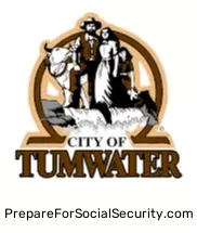 Social Security Office in Tumwater, WA