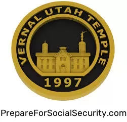 Social Security Office in Vernal, UT