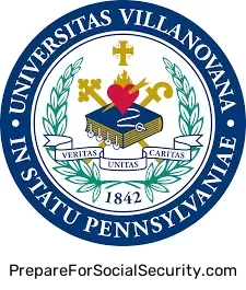 Social Security Office in Villanova, PA