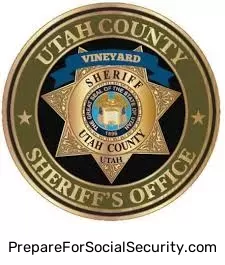 Social Security Office in Vineyard, WY