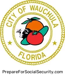 Social Security Office in Wauchula, FL