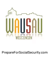 Social Security Office in Wausau, WI