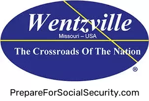 Social Security Office in Wentzville, MO