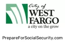 Social Security Office in West Fargo, MN