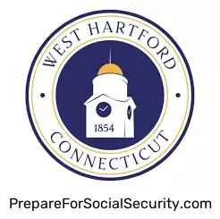 Social Security Office in West Hartford, CT