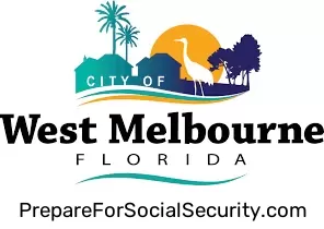 Social Security Office in West Melbourne, FL