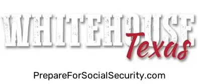 Social Security Office in Whitehouse, TX