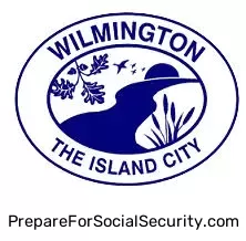 Social Security Office in Wilmington, IL