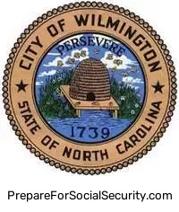 Social Security Office in Wilmington, NC
