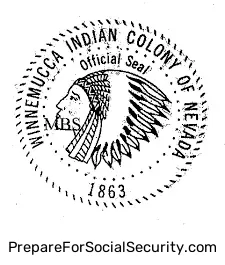 Social Security Office in Winnemucca, ID