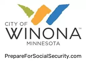 Social Security Office in Winona, MN